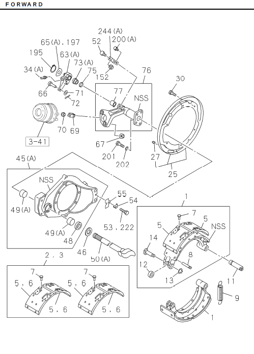 Partial Engine